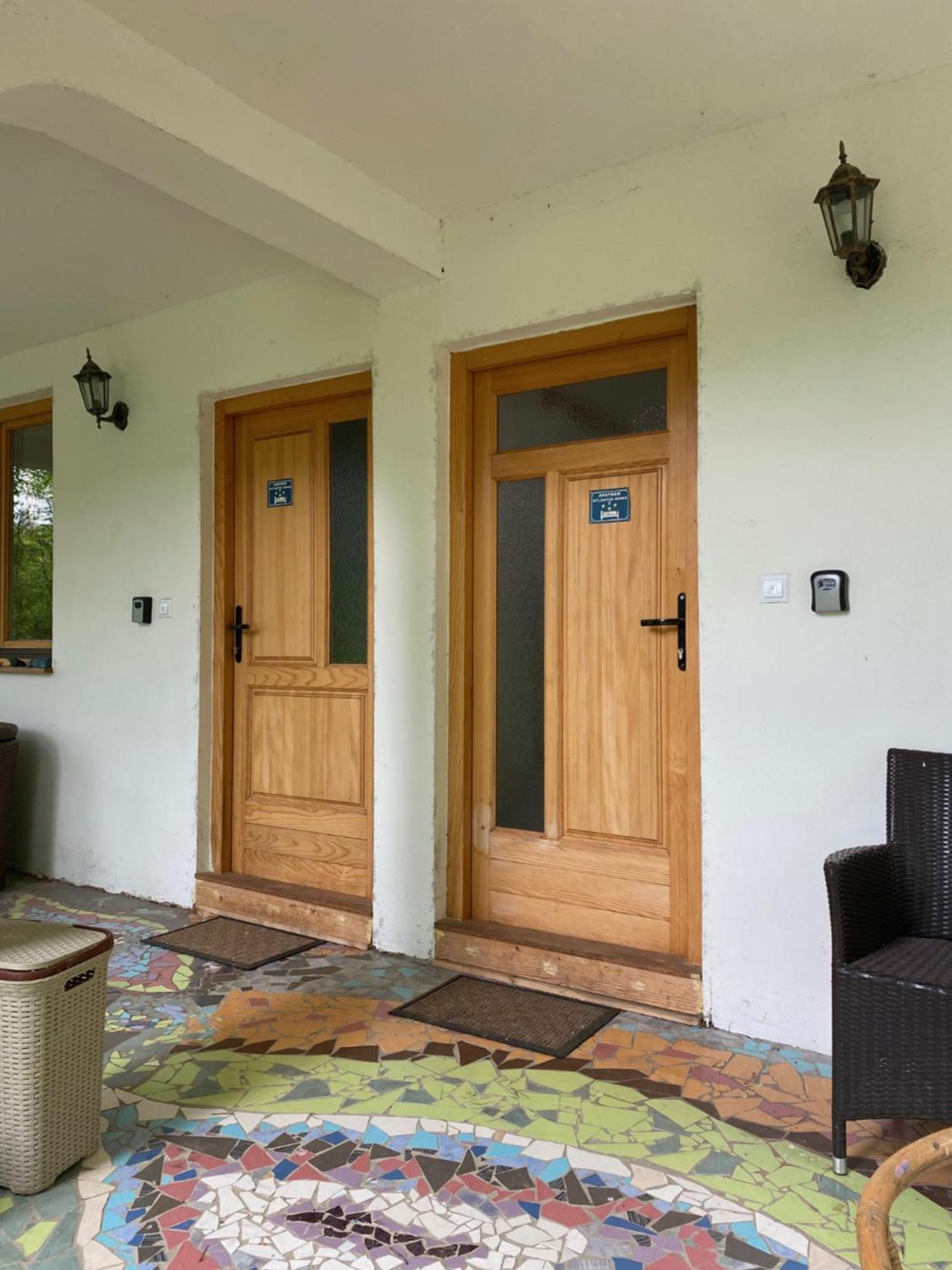 Atlantis Home คูเลนวาคูฟ ภายนอก รูปภาพ